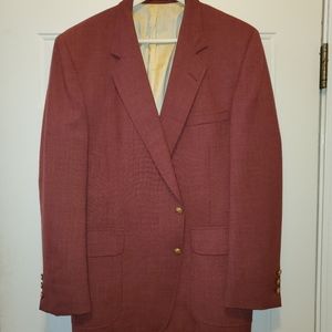 Vintage Sports Coat
